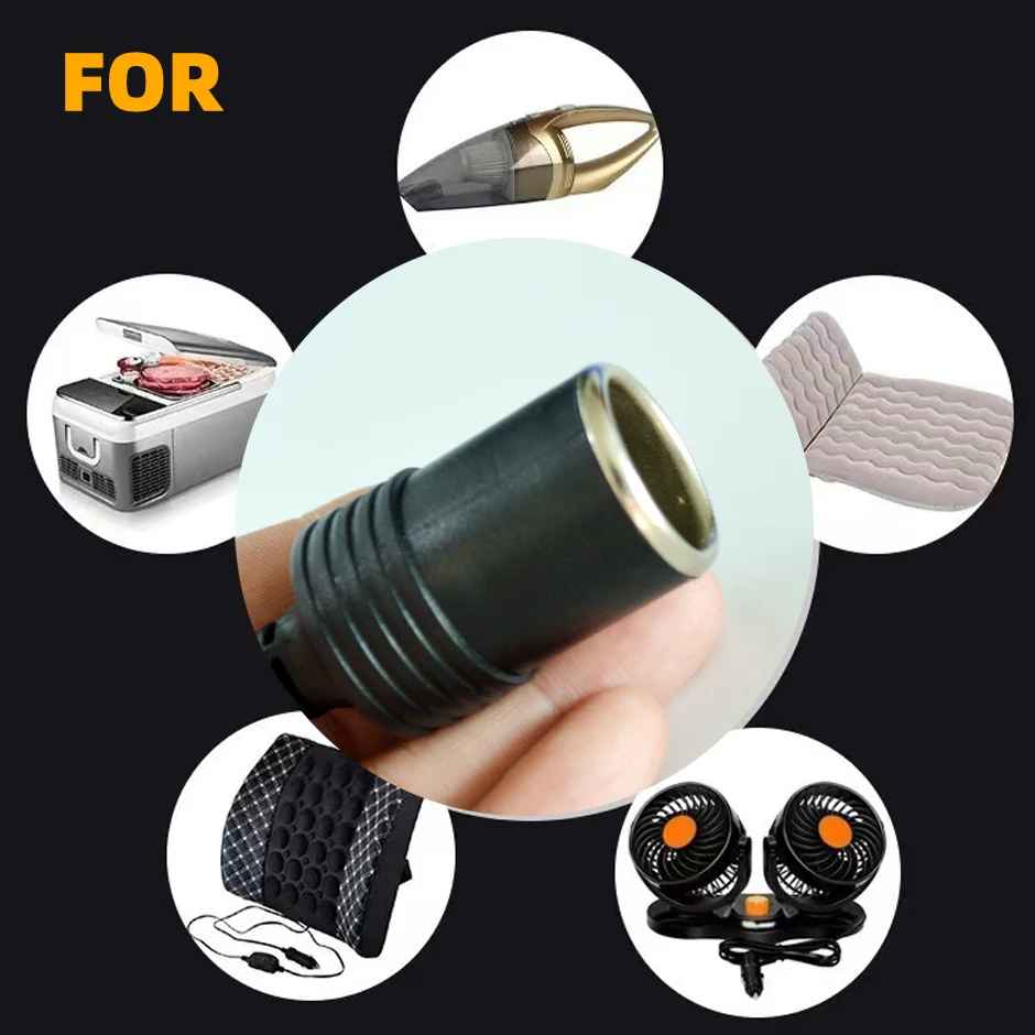 QXN 5V To 12V Converter Cable  - đánh giá và giá Accessories Experts Vape