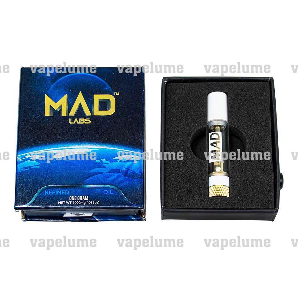 MAD Disposable Electric Vape 5 - đánh giá và giá Vape Accessory