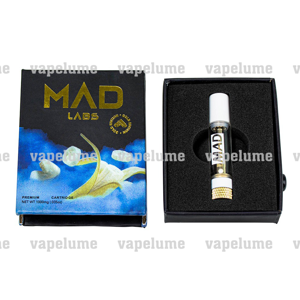 MAD Disposable Electric Vape 5 - đánh giá và giá Vape Accessory