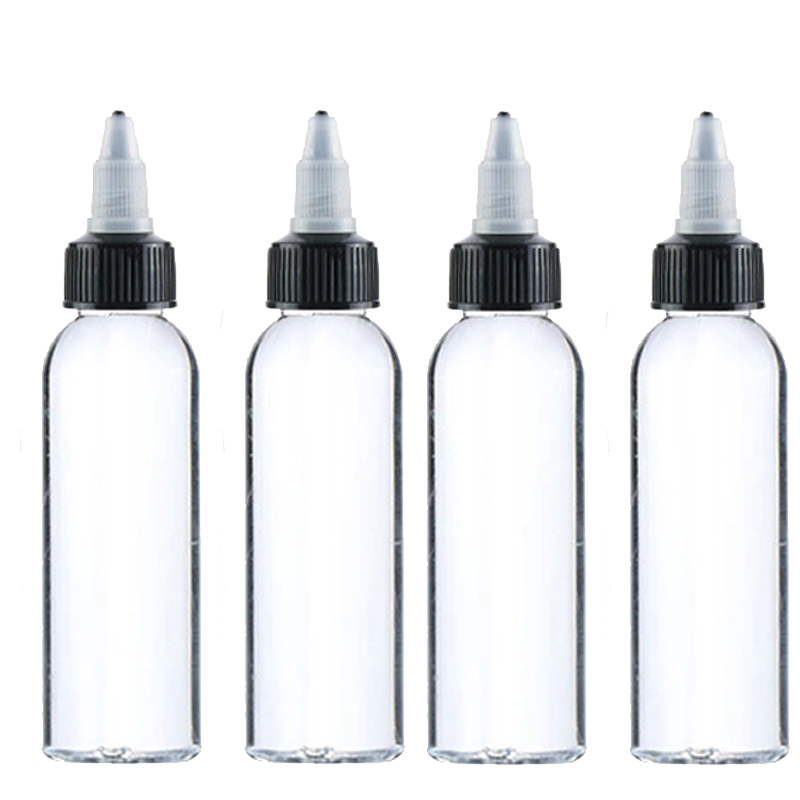 5Pcs 30ml/60ml/100ml/120ml/150 - đánh giá và giá Juice Bottle Dropper