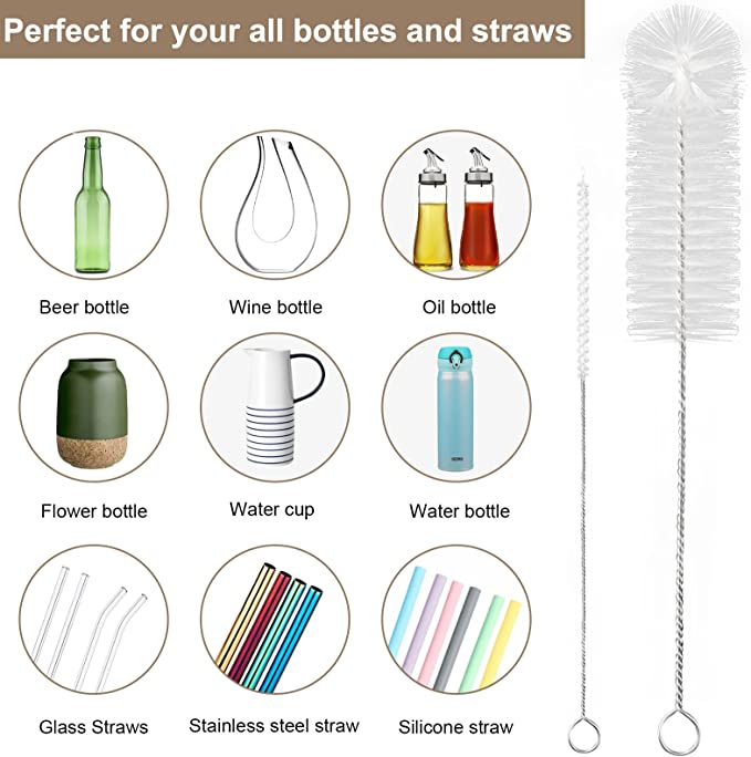10 Chiếc Chổi Nylon Đa Năng Dụ - đánh giá và giá Weed Vaping Accessories