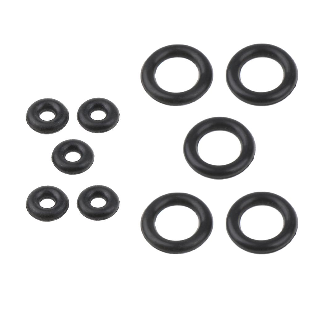 Gas Tank Seal Rubber Ring Leak - đánh giá và giá Tank O-Ring Seal