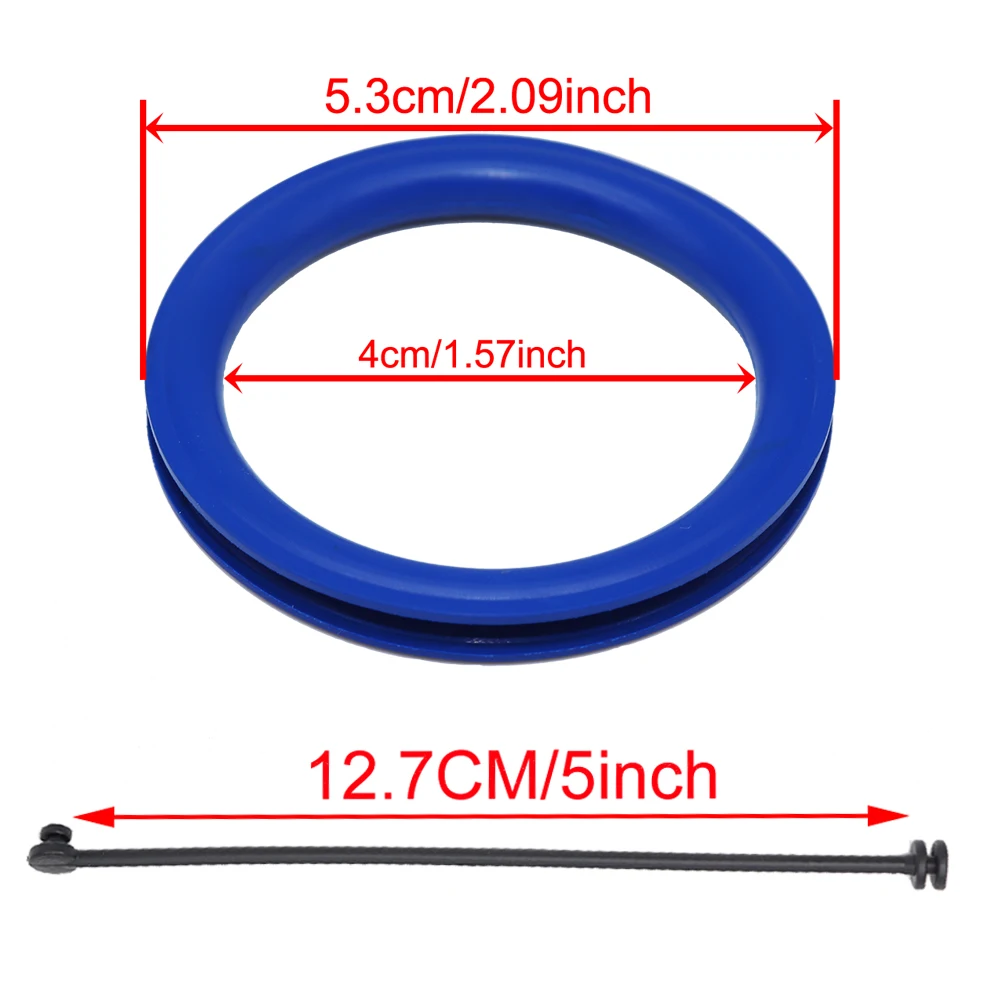 Tank Cap Seal Fuel Filler Gas  - đánh giá và giá Tank O-Ring Seal