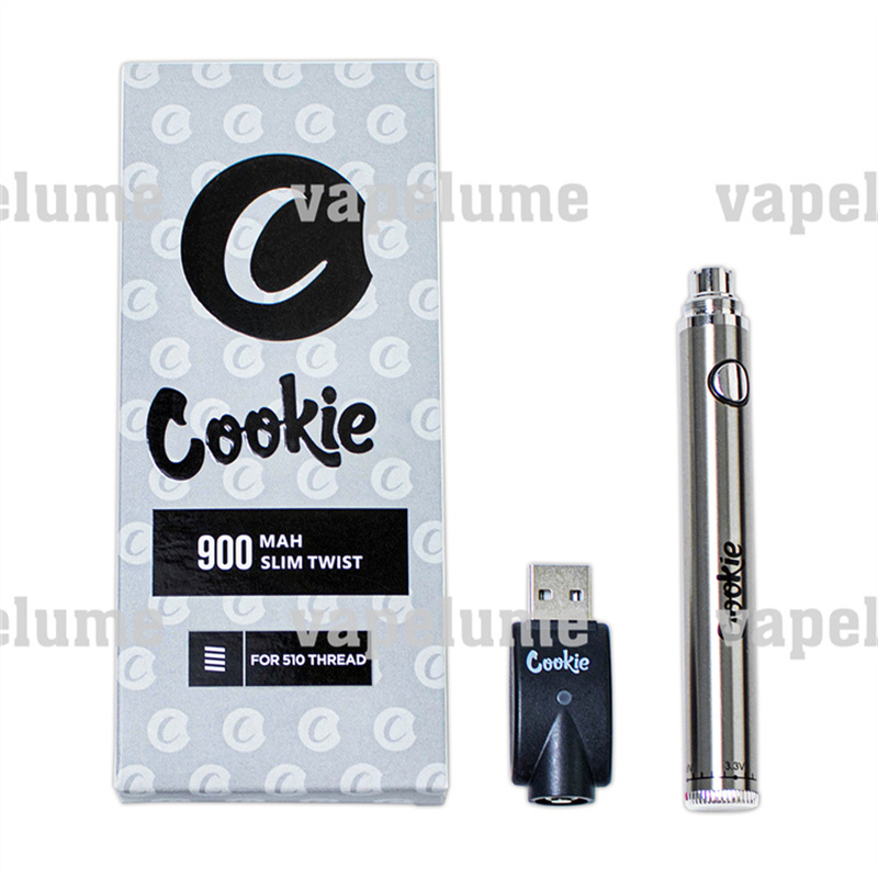 Cookie Preheat Vape Pan Rechar - đánh giá và giá Vape Accessory