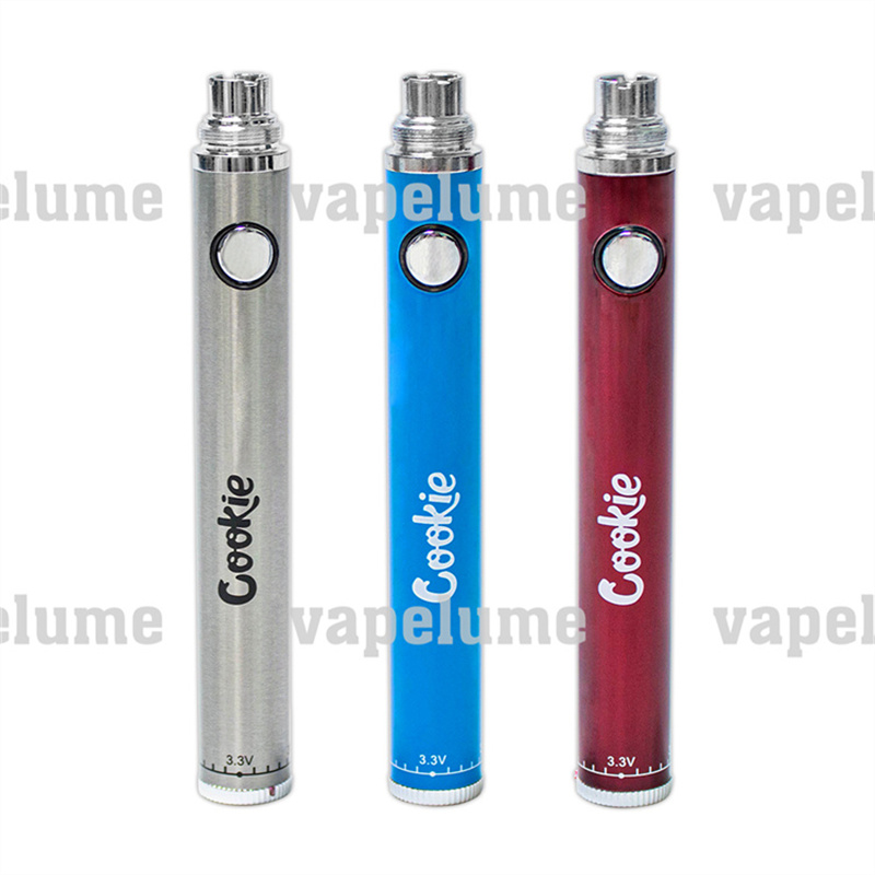 Cookie Preheat Vape Pan Rechar - đánh giá và giá Vape Accessory