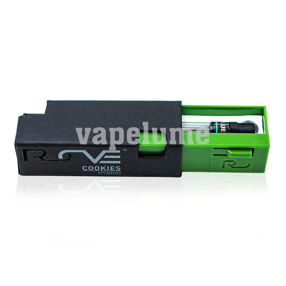 1000mg Rove Cartridge Empty Oi - đánh giá và giá Vape Accessory