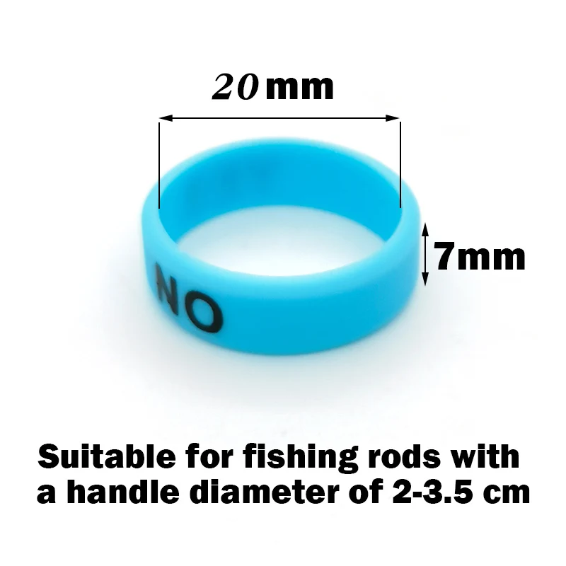 10 Chiếc Cần Câu Tay Cầm Ốp Lư - đánh giá và giá Vape Band Silicone