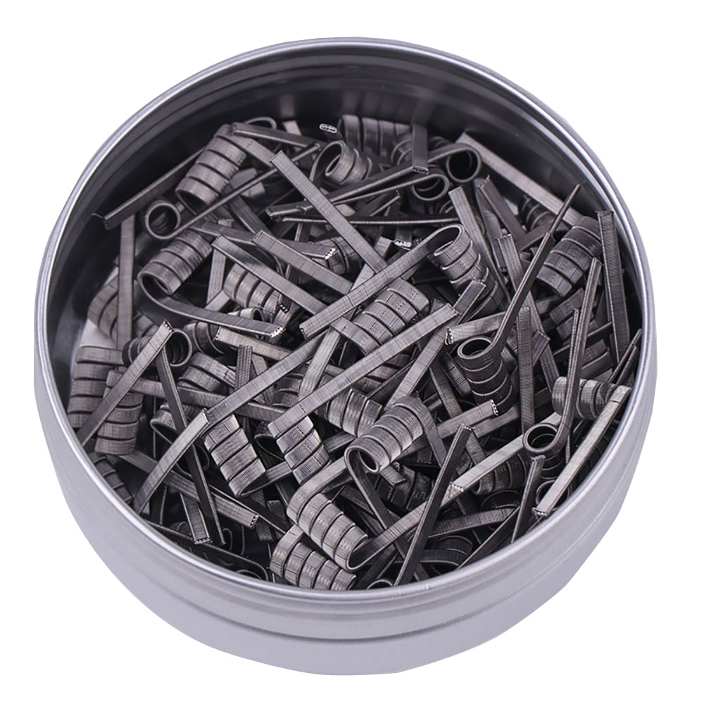 XFKM A1/SS316/NI80 Nóng 50/100 - đánh giá và giá Stainless Wire Ss316