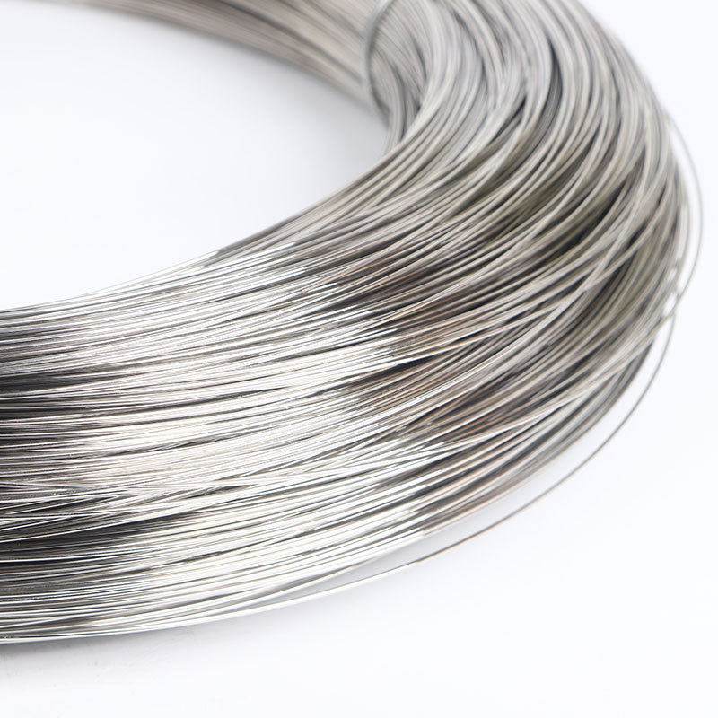 Hot Sale Music Wire Stainless  - đánh giá và giá Stainless Wire Ss316