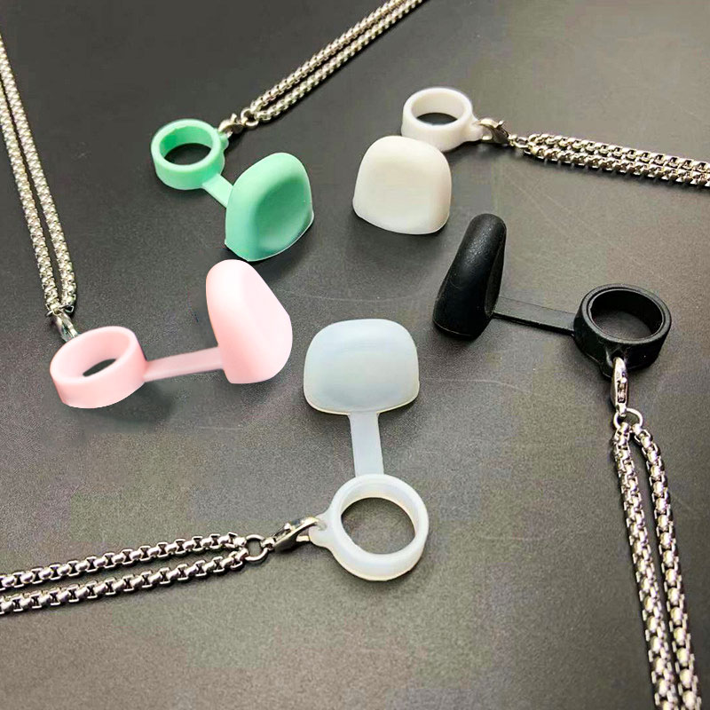 1pcs Universal Stainless Steel - đánh giá và giá Vape Band Silicone