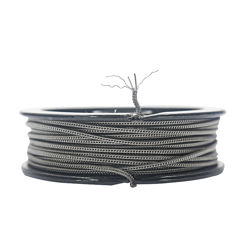 Original Pirate Heating Wire T - đánh giá và giá Stainless Wire Ss316