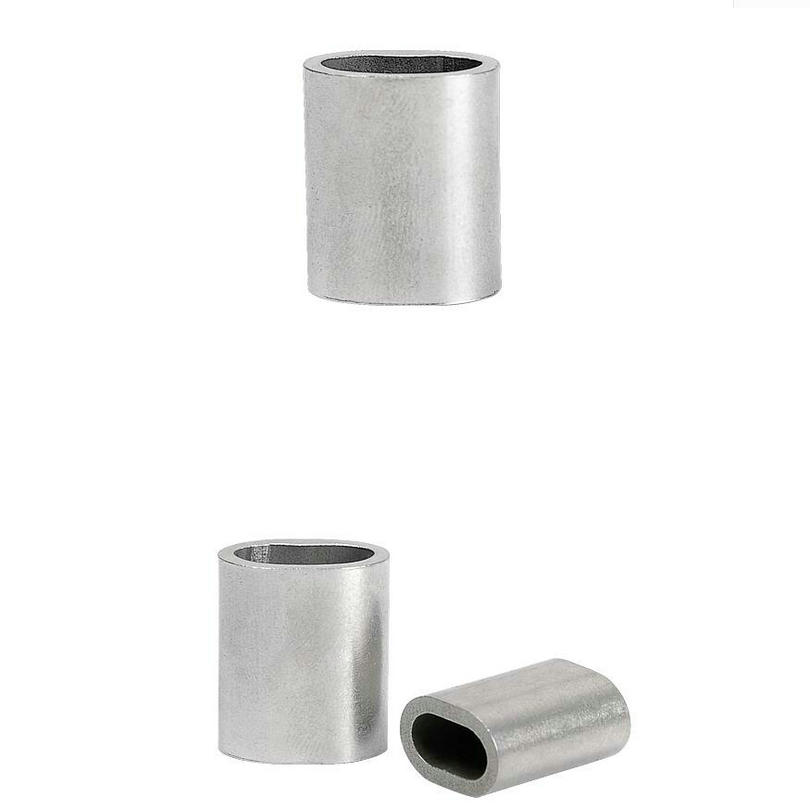 HQ SS316 Mềm Cấp 316 Hình Bầu  - đánh giá và giá Stainless Wire Ss316