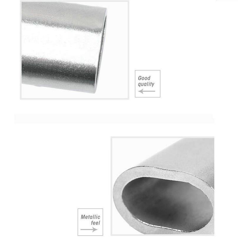 HQ SS316 Mềm Cấp 316 Hình Bầu  - đánh giá và giá Stainless Wire Ss316