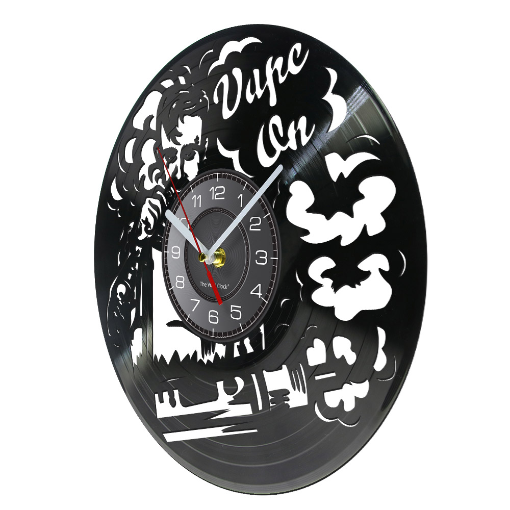 Vape Tường Cửa Hàng Dấu Hiệu L - đánh giá và giá Vaping Shop