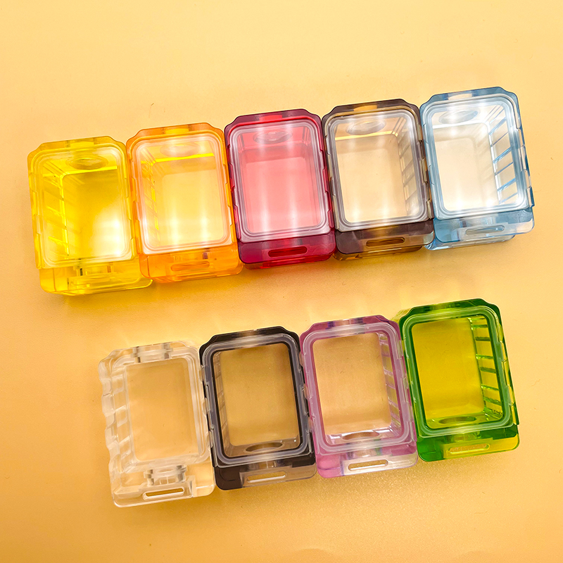 YFTK PRC Style Crystal Boro Ta - đánh giá và giá Vape Accessory