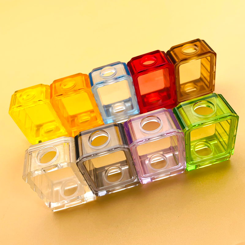 YFTK PRC Style Crystal Boro Ta - đánh giá và giá Vape Accessory