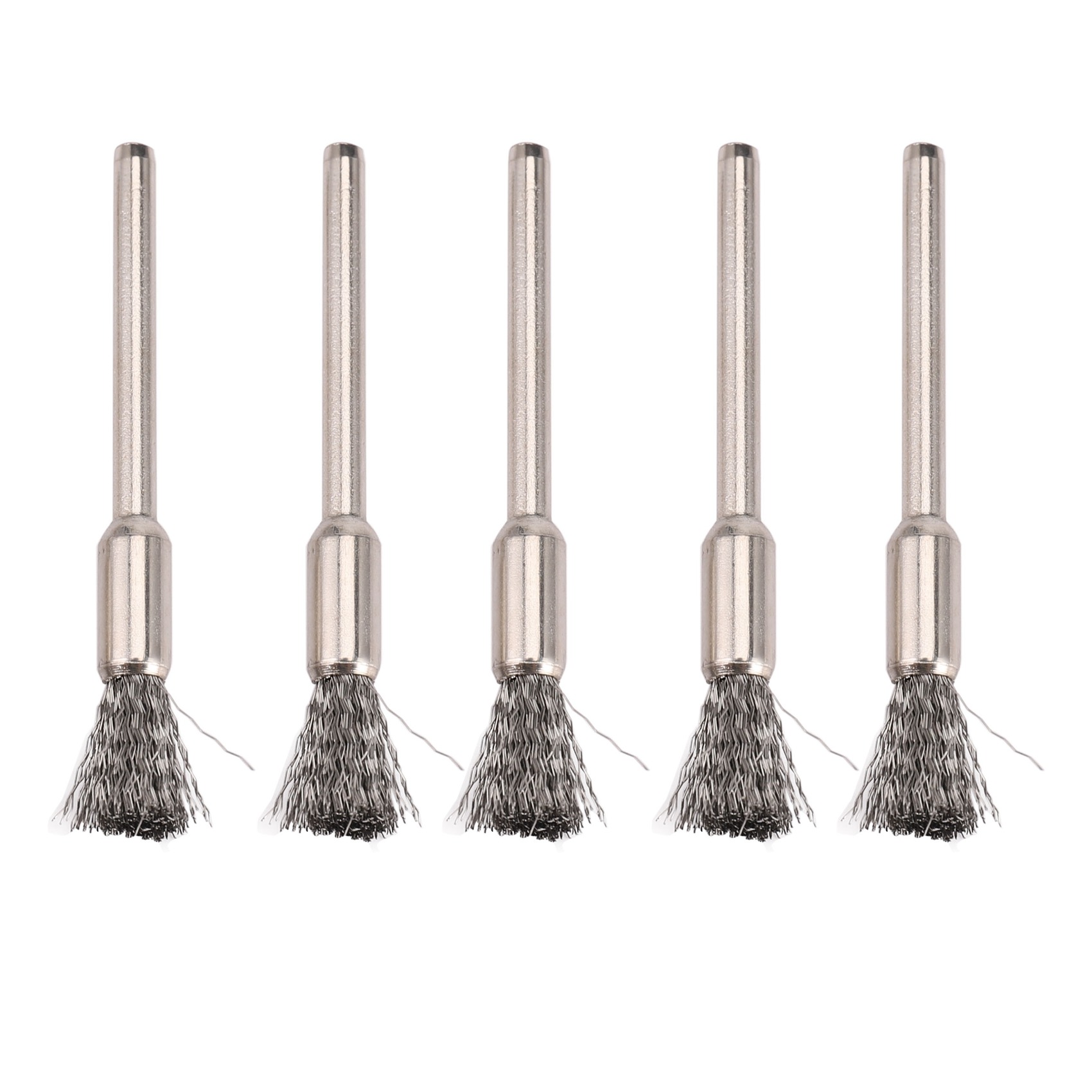 5pcs Cleaning Brush Atomizer T - đánh giá và giá Vape Accessory