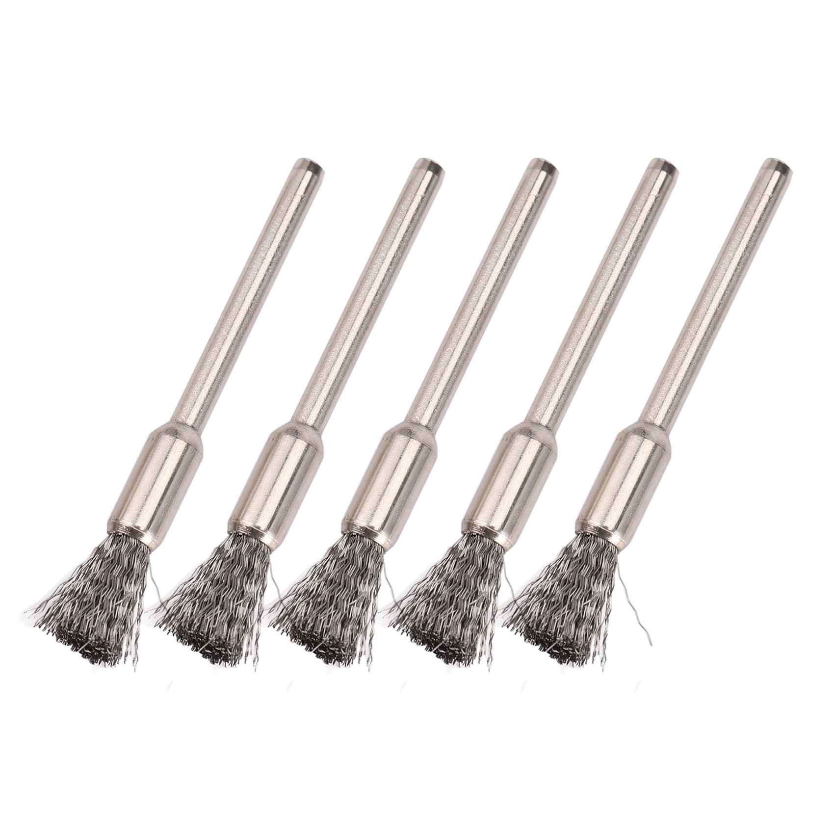 5pcs Cleaning Brush Atomizer T - đánh giá và giá Vape Accessory