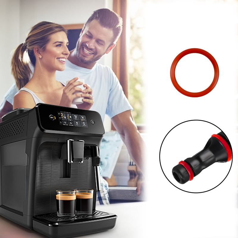 15Pcs Gaggia Coffee Machine Re - đánh giá và giá Tank O-Ring Seal