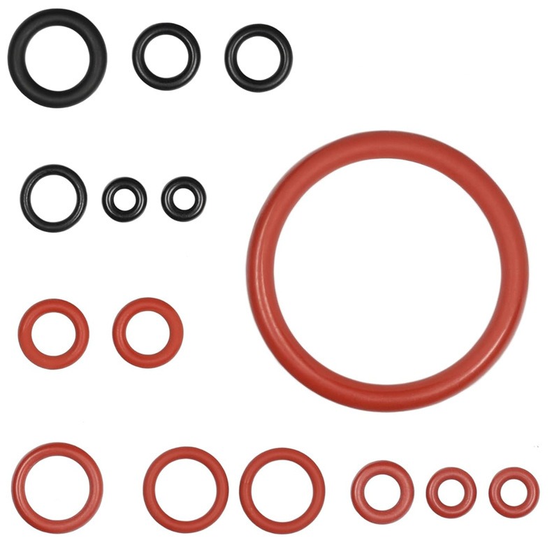 15Pcs Gaggia Coffee Machine Re - đánh giá và giá Tank O-Ring Seal