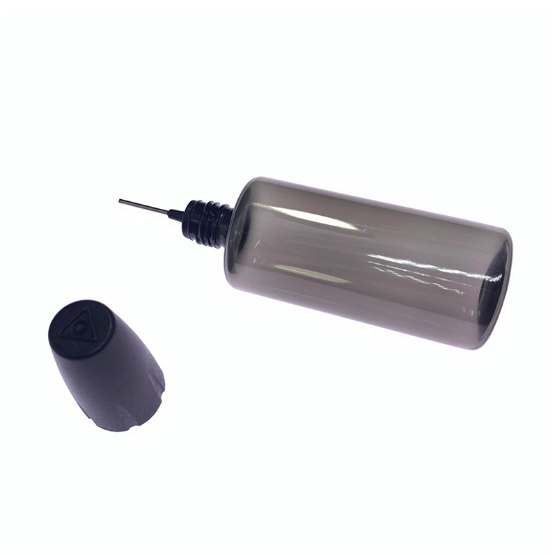 Z. 1Pcs 30ML PET Clear Vial Wi - đánh giá và giá Vape Accessory