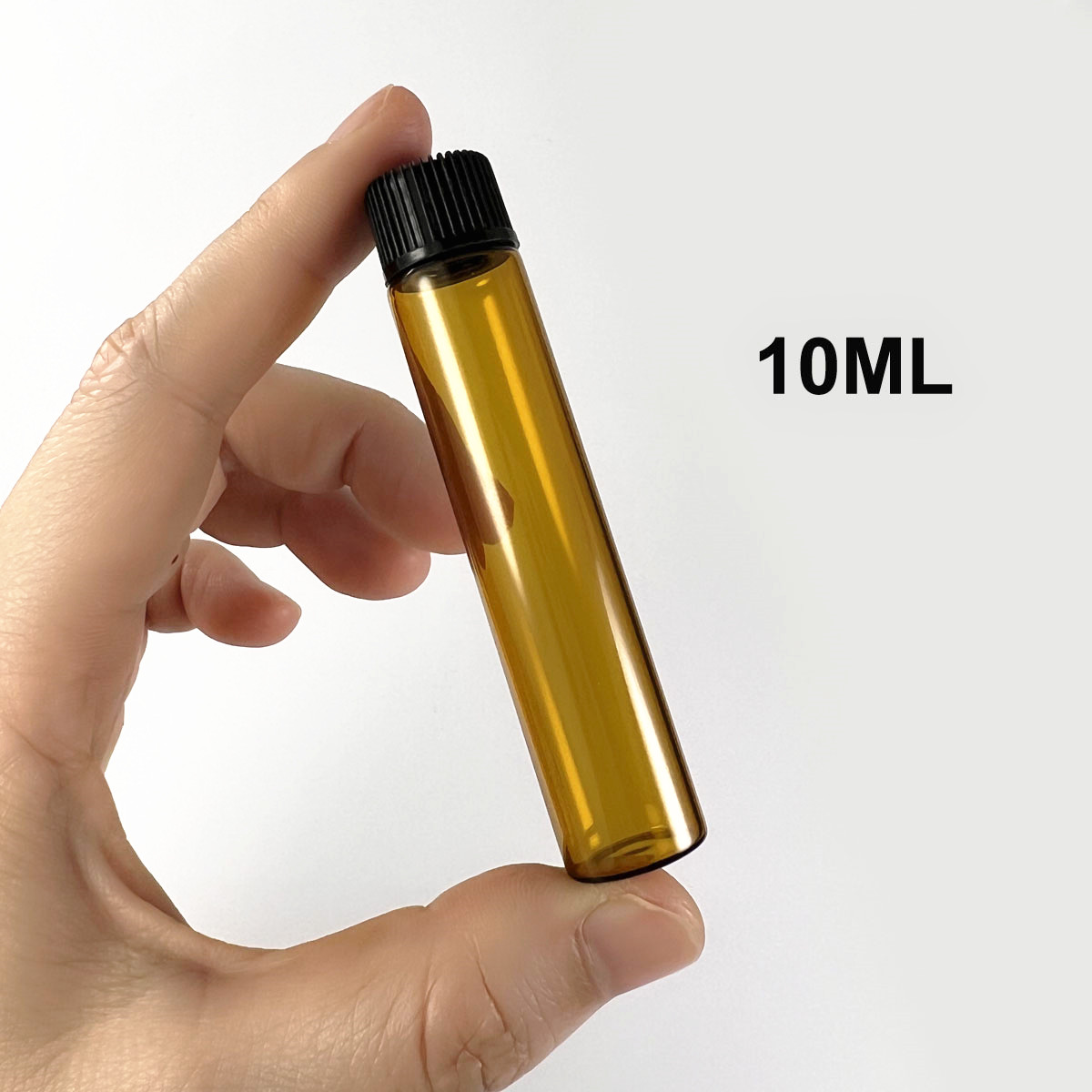 10X  100x 1/2/3/5/10ML Mini Am - đánh giá và giá Juice Bottle Dropper