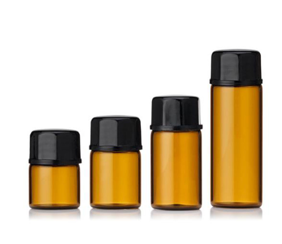 10X  100x 1/2/3/5/10ML Mini Am - đánh giá và giá Juice Bottle Dropper