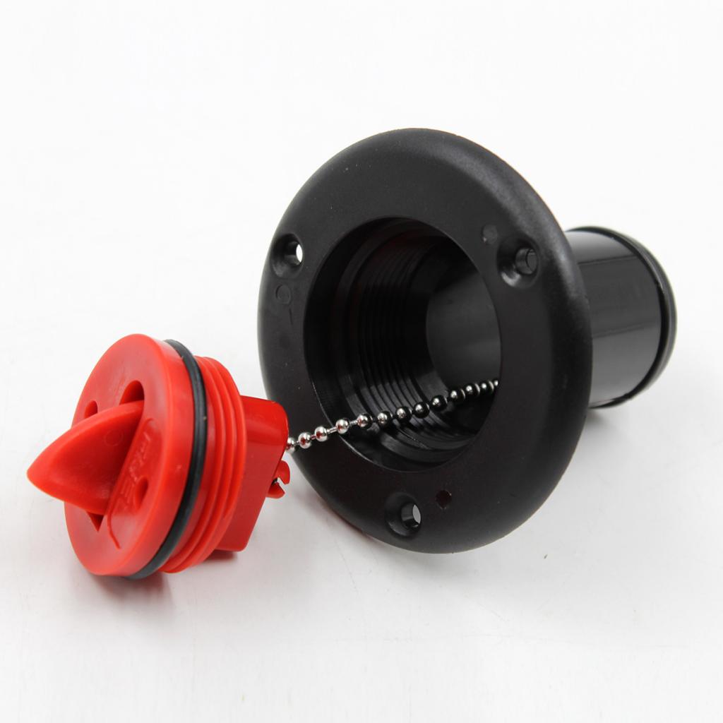Marine Fuel Deck Filler Cap wi - đánh giá và giá Tank O-Ring Seal