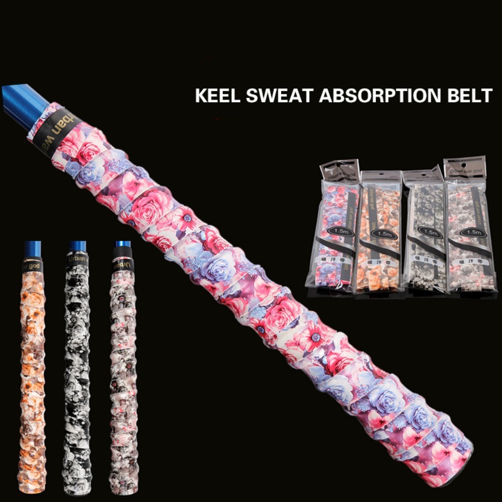 1Pcs 1.5m Length Antiskid Fish - đánh giá và giá Vape Band Silicone