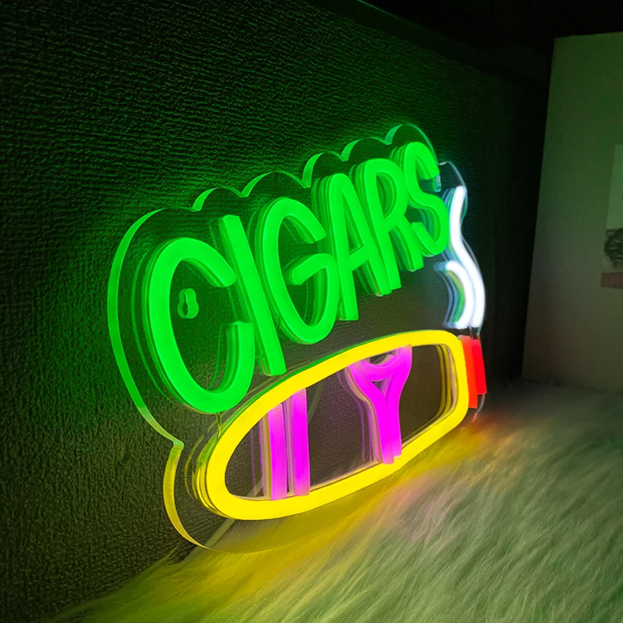 USB Bright Led Advertising Dis - đánh giá và giá Vaping Shop