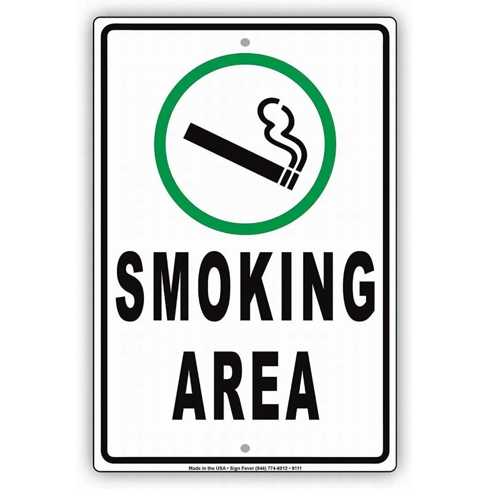 12x16 Inch Vintage Safety Warn - đánh giá và giá Vaping Shop