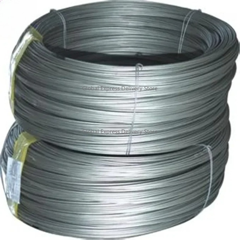 304 201 stainless steel cable  - đánh giá và giá Stainless Wire Ss316