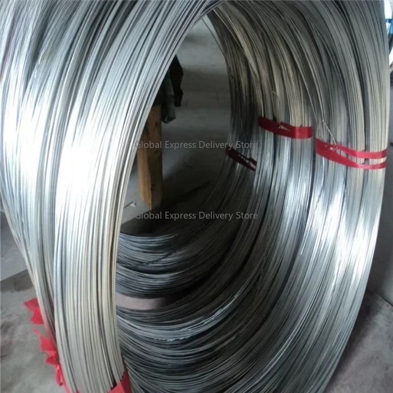 304 201 stainless steel cable  - đánh giá và giá Stainless Wire Ss316