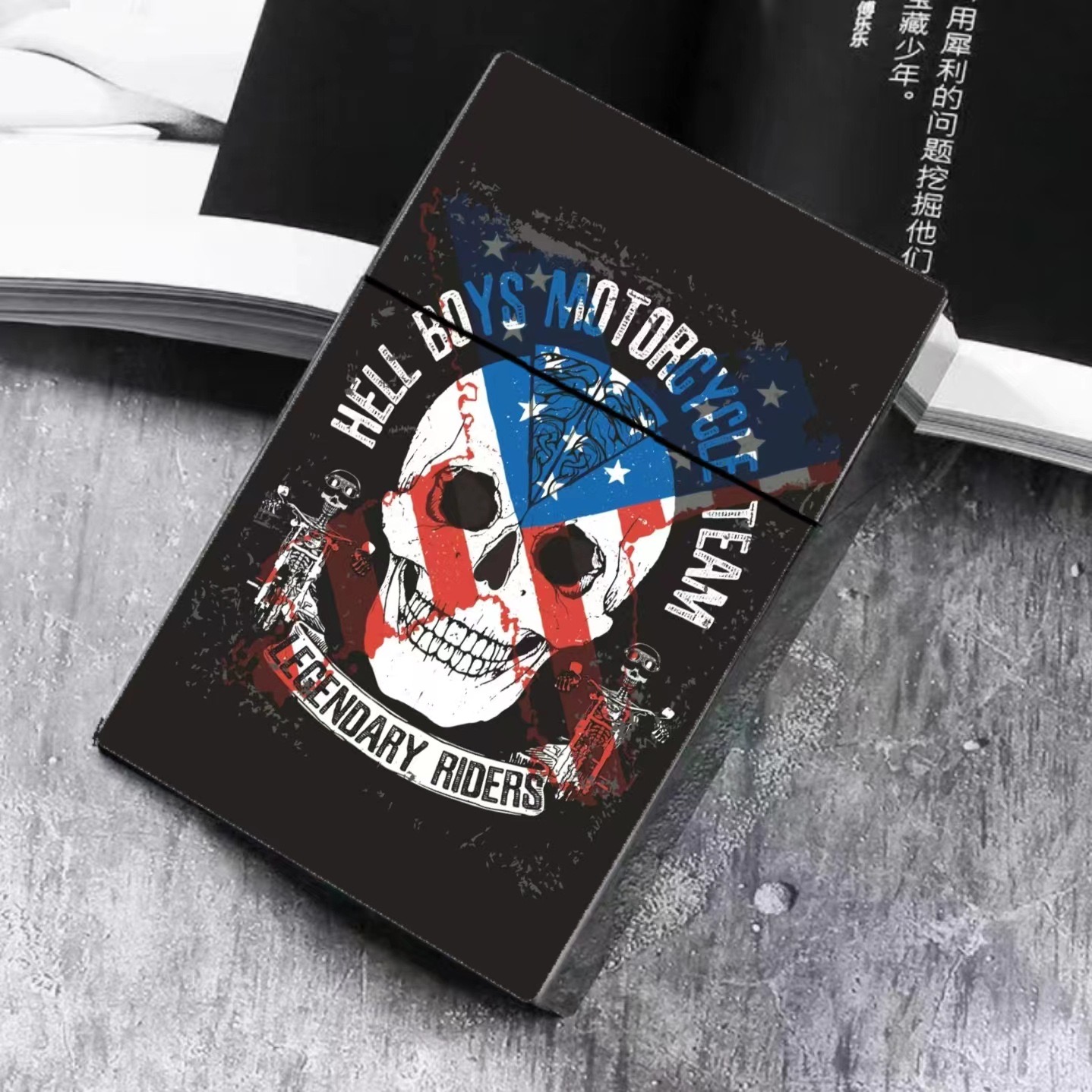 Scary Style For 8mm Plastic Ci - đánh giá và giá Vape Decoration