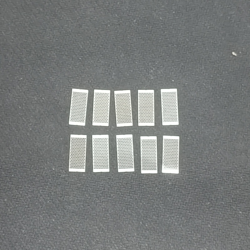 DIY Coil PreBuilt Coils A1 SS3 - đánh giá và giá Stainless Wire Ss316