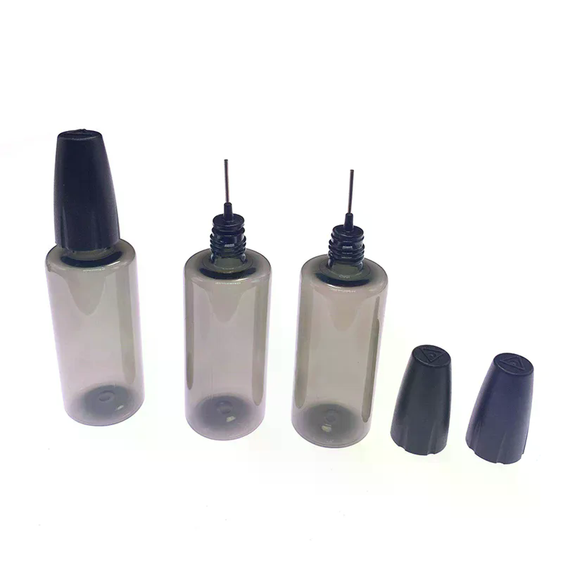 1Pcs 30ML PET Clear Vial With  - đánh giá và giá Vape Accessory
