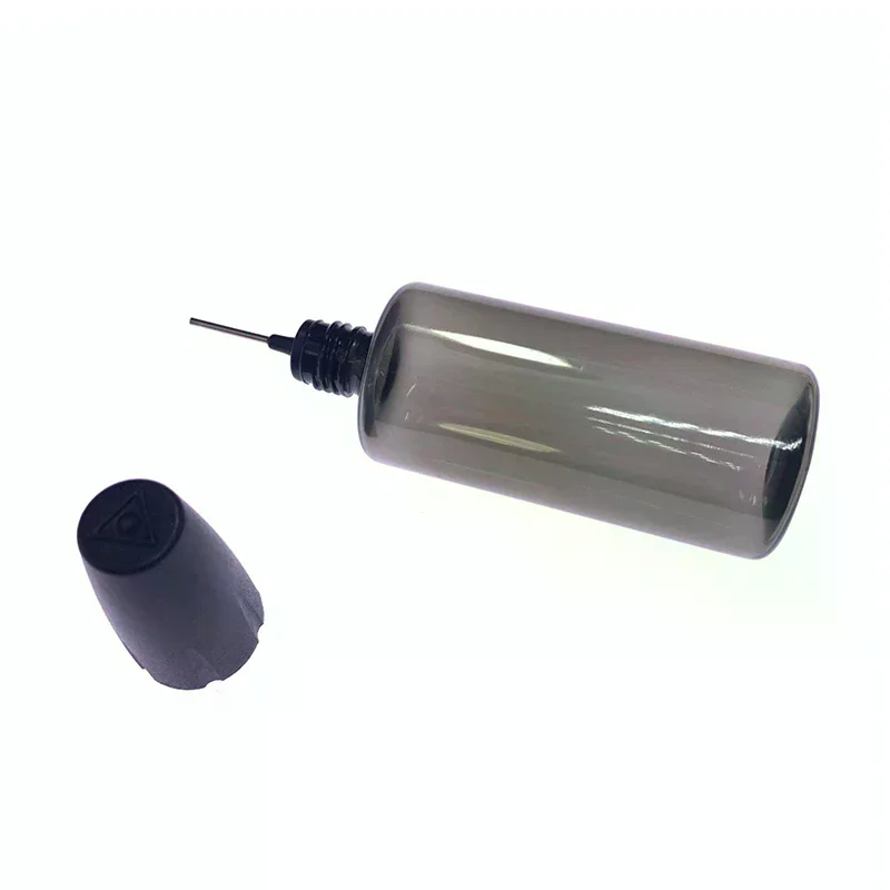 1Pcs 30ML PET Clear Vial With  - đánh giá và giá Vape Accessory
