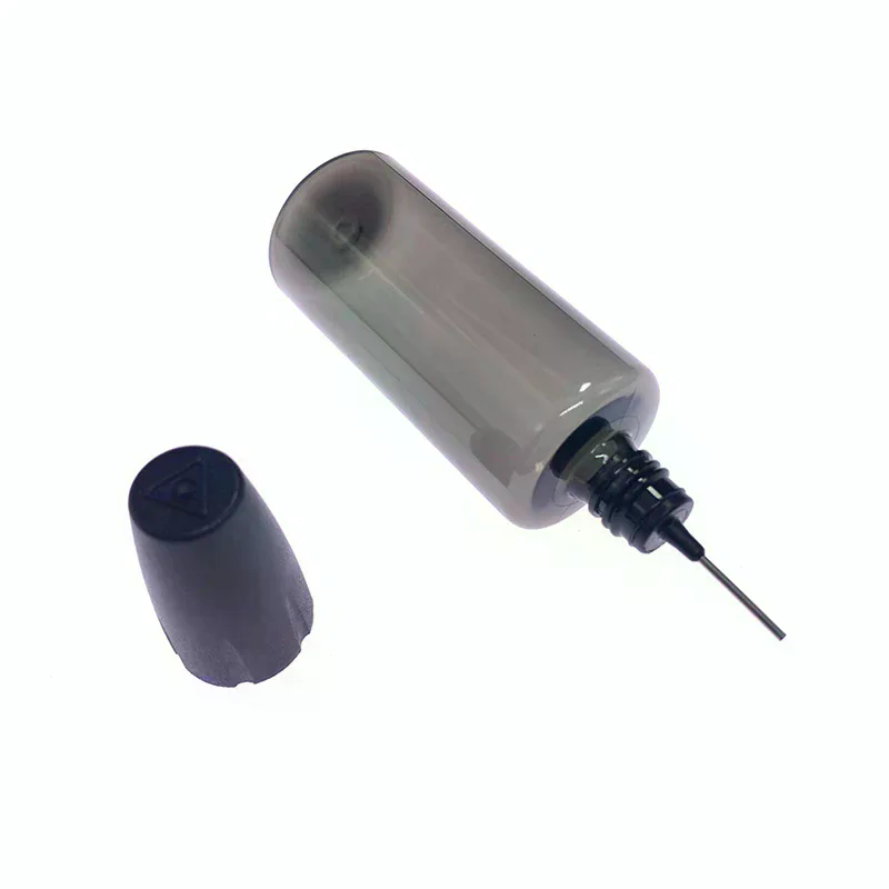 1Pcs 30ML PET Clear Vial With  - đánh giá và giá Vape Accessory