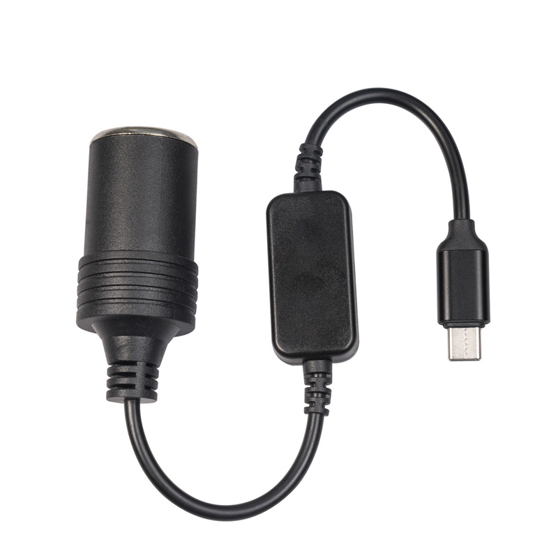 NEW 5V 2A USB To 12V Cigarette - đánh giá và giá Accessories Experts Vape