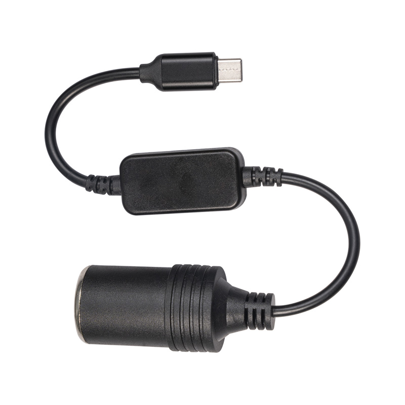 NEW 5V 2A USB To 12V Cigarette - đánh giá và giá Accessories Experts Vape