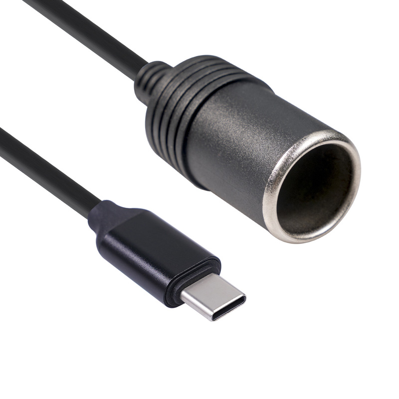 NEW 5V 2A USB To 12V Cigarette - đánh giá và giá Accessories Experts Vape