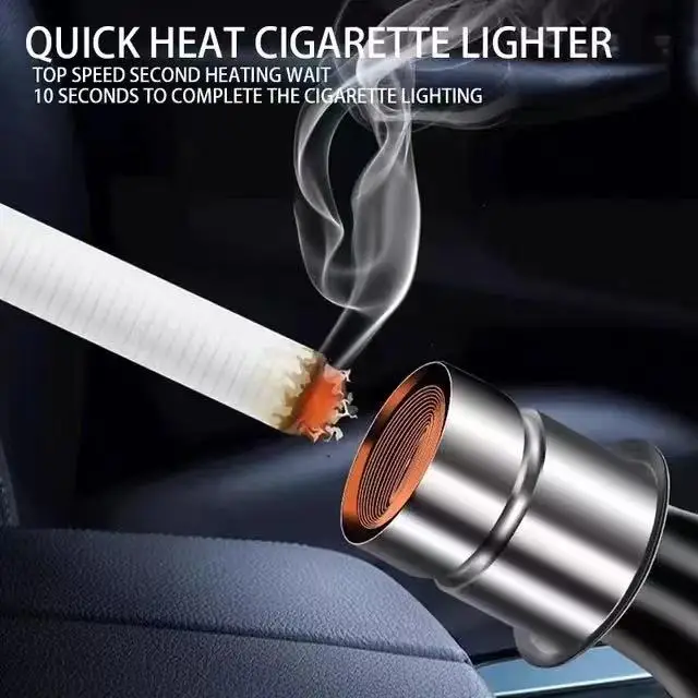 Car Windproof Electronic Cigar - đánh giá và giá Accessories Experts Vape