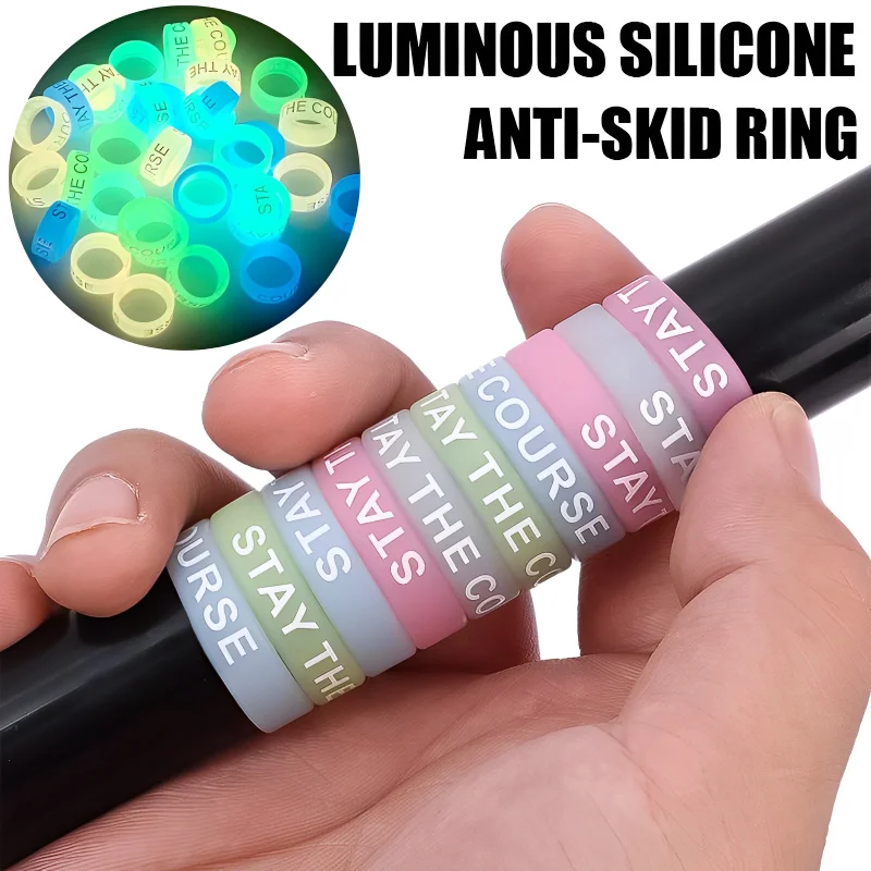 20PCS Anti Slip Silicone Multi - đánh giá và giá Vape Band Silicone
